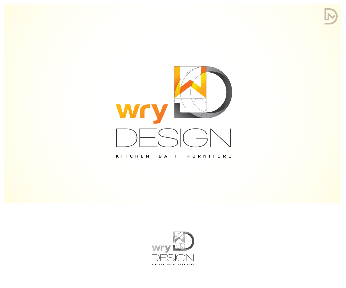 Logo Design by D_Mantra for this project | Design #16037200