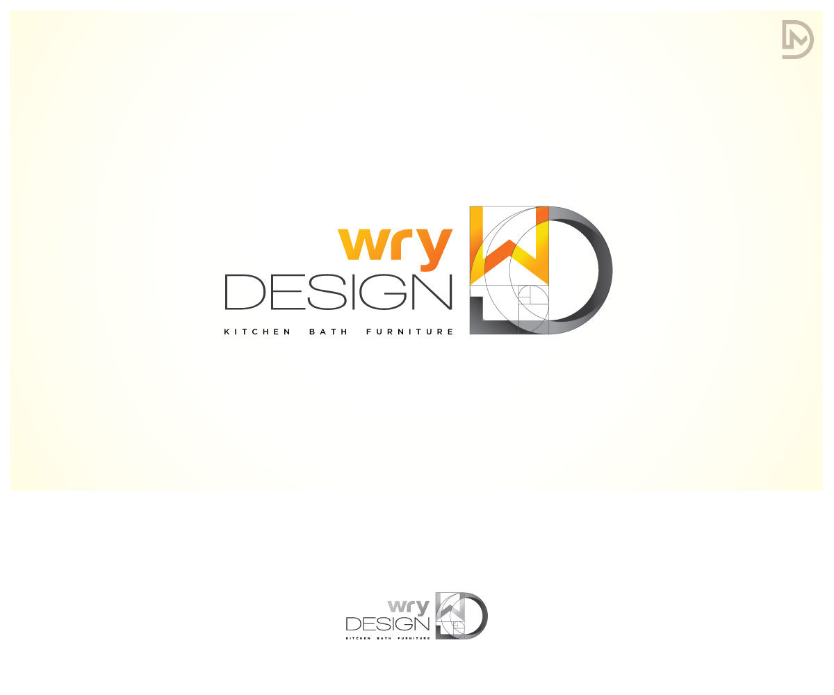Logo Design by D_Mantra for this project | Design #16037202
