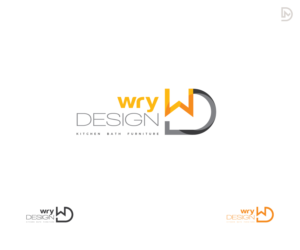 Logo Design by D_Mantra for this project | Design #16051025