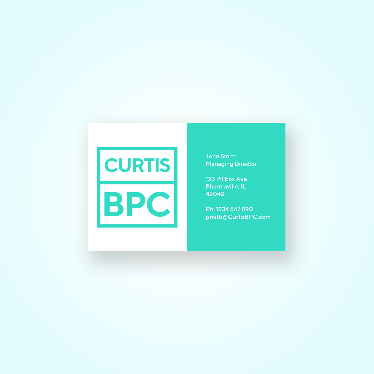 Diseño de Logo por BLINQ DESIGN para este proyecto | Diseño #16022270