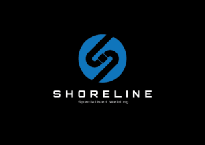 Diseño de Logo por cakalie para Shoreline Specialised Welding Services | Diseño: #16044646