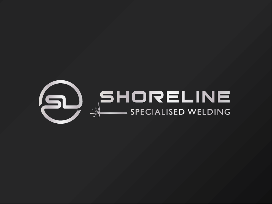 Logo-Design von dhamkith für Shoreline Specialised Welding Services | Design #16101172