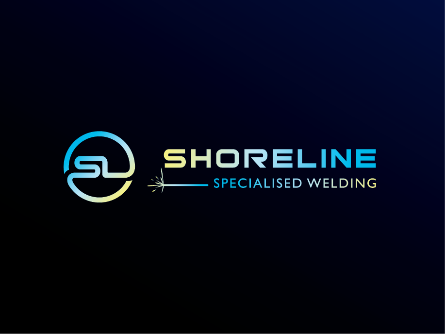 Logo Design by dhamkith for Shoreline Specialised Welding Services | Design #16120225