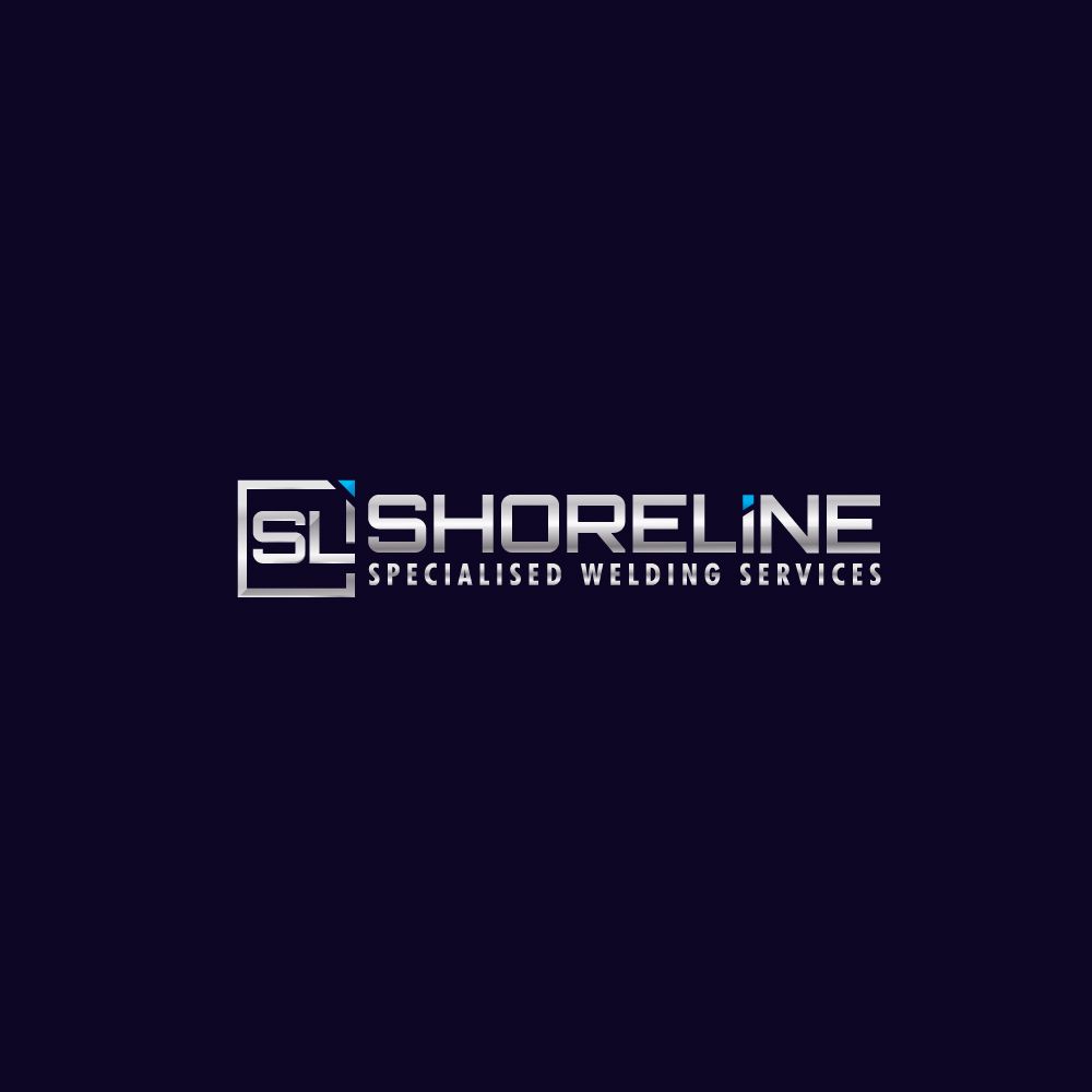 Diseño de Logo por Sujit Banerjee para Shoreline Specialised Welding Services | Diseño #16048168