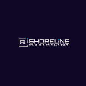 Logo-Design von Sujit Banerjee für Shoreline Specialised Welding Services | Design: #16048168