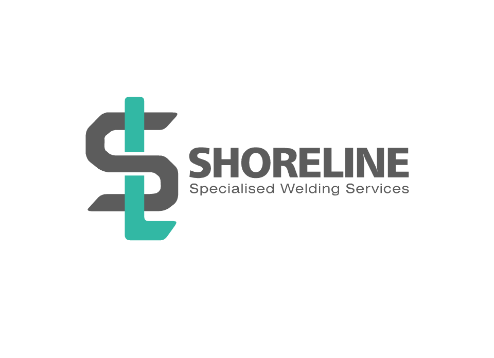 Logo Design by Gurat Alam for Shoreline Specialised Welding Services | Design #16147637