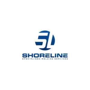 Logo Design by SteffySummer for Shoreline Specialised Welding Services | Design: #16138114