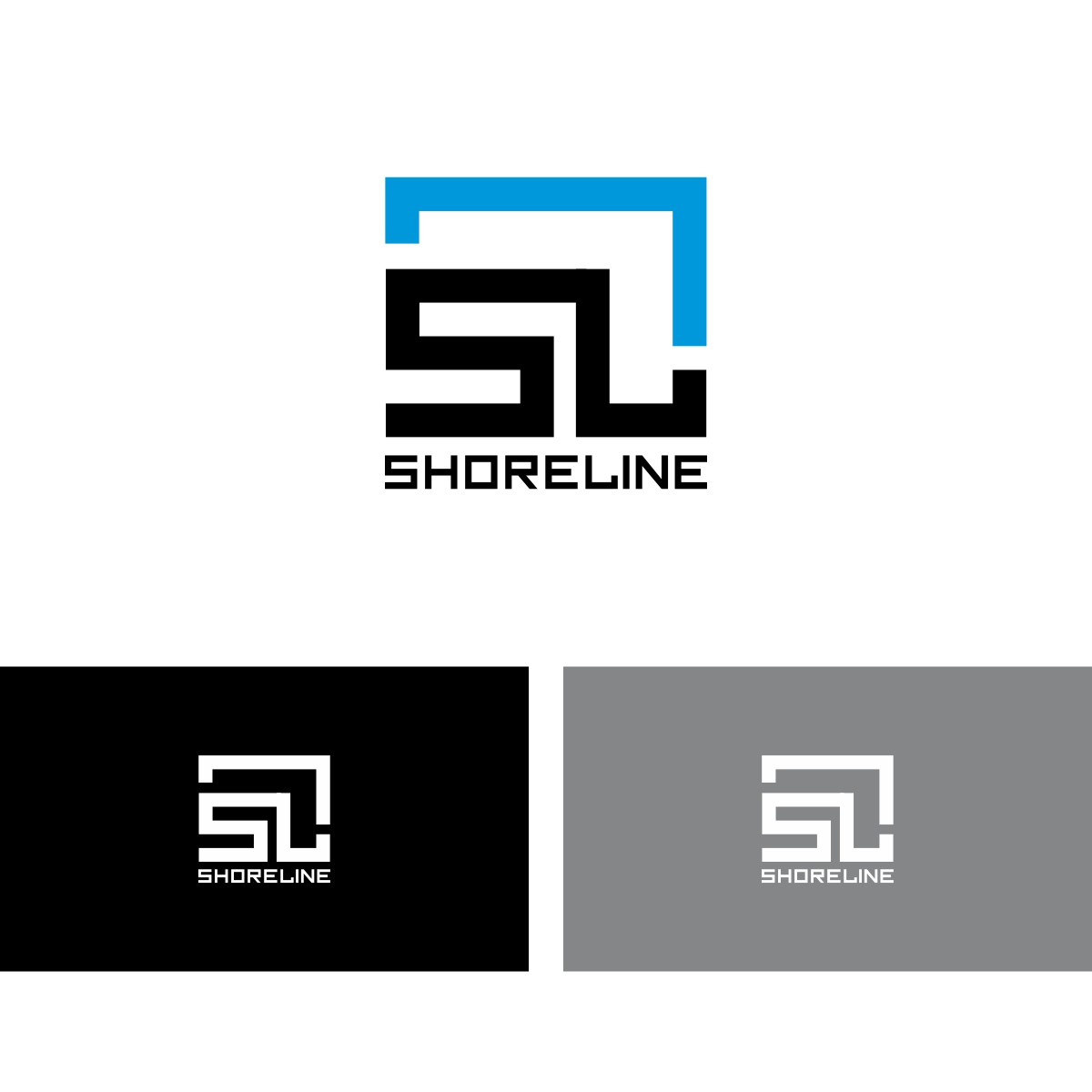 Diseño de Logo por fly  design para Shoreline Specialised Welding Services | Diseño #16050956