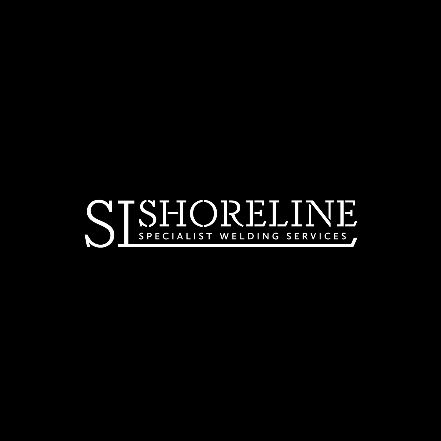 Logo Design by timmoulsdale for Shoreline Specialised Welding Services | Design #16154412