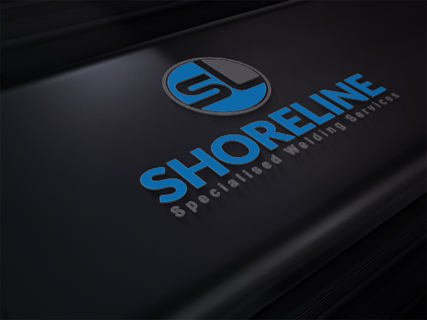 Diseño de Logo por Origin to Original para Shoreline Specialised Welding Services | Diseño #16063085