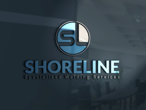 Diseño de Logo por Origin to Original para Shoreline Specialised Welding Services | Diseño: #16063086