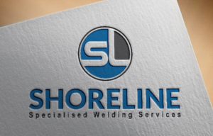 Diseño de Logo por Origin to Original para Shoreline Specialised Welding Services | Diseño: #16063087