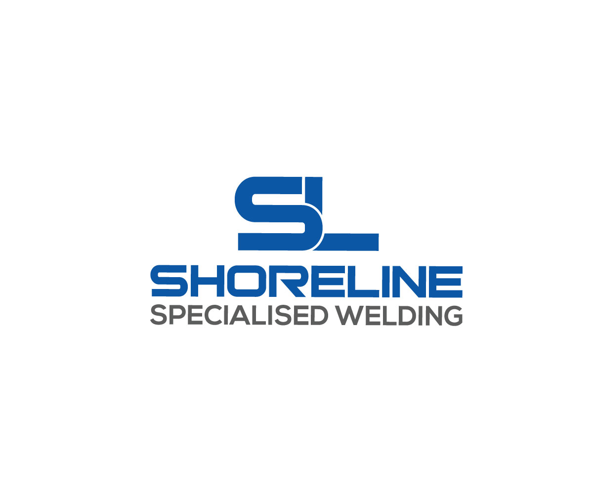 Diseño de Logo por asman para Shoreline Specialised Welding Services | Diseño #16059112