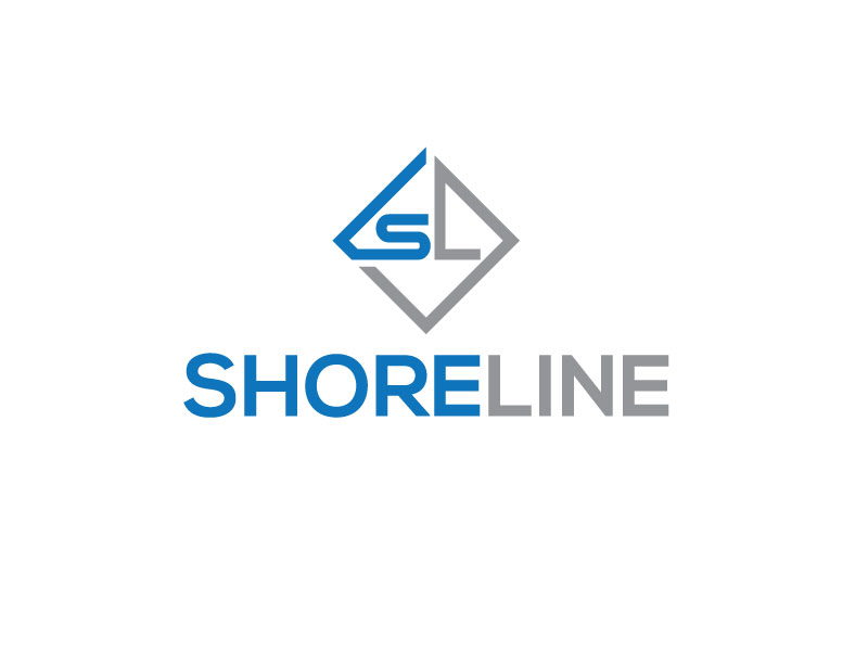 Logo Design by Oaxaqueña for Shoreline Specialised Welding Services | Design #16043218