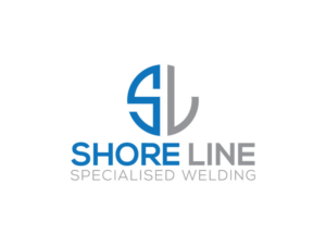 Diseño de Logo por Sherpa design para Shoreline Specialised Welding Services | Diseño: #16066732