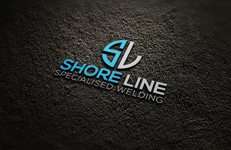 Diseño de Logo por Sherpa design para Shoreline Specialised Welding Services | Diseño #16066734