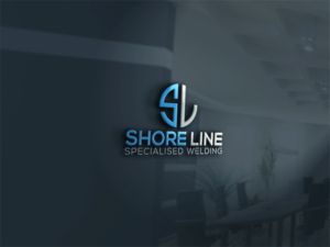 Diseño de Logo por Sherpa design para Shoreline Specialised Welding Services | Diseño: #16066735