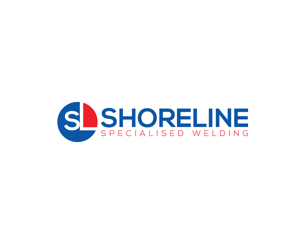 Diseño de Logo por A S design @ para Shoreline Specialised Welding Services | Diseño #16076175