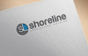 Logo-Design von A S design @ für Shoreline Specialised Welding Services | Design: #16087944