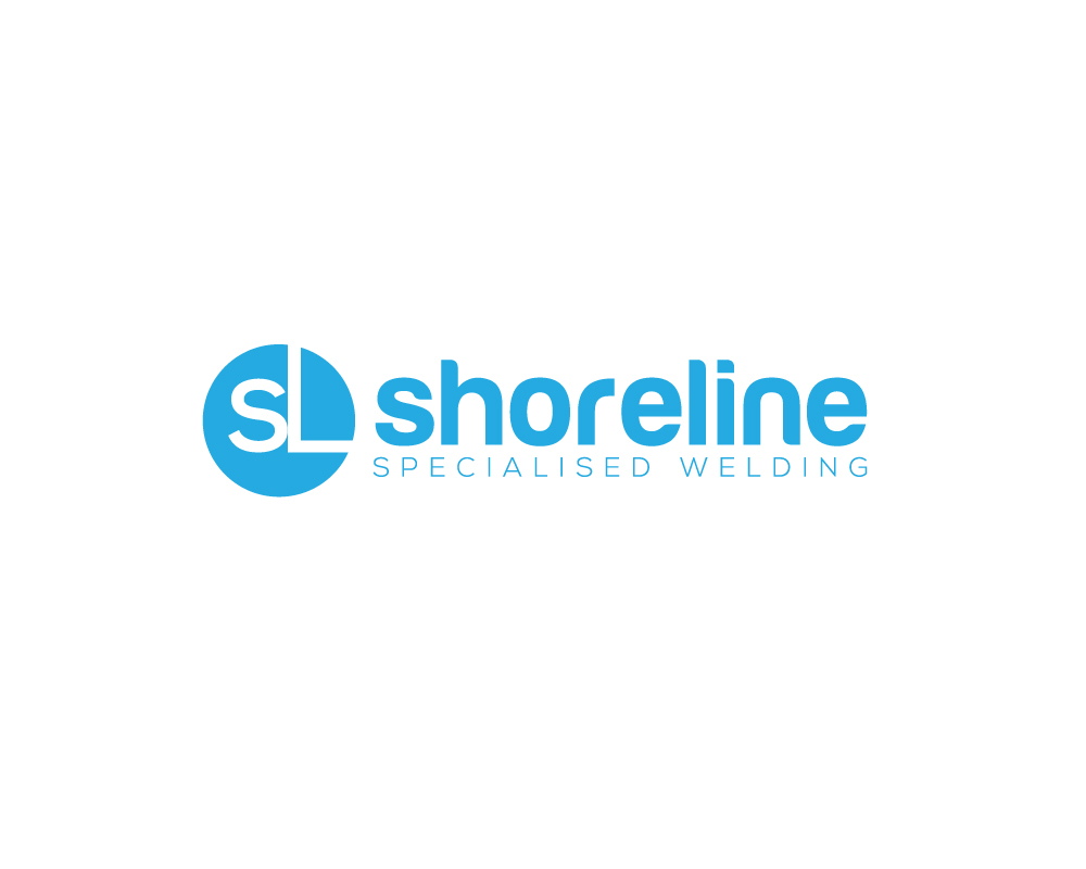 Diseño de Logo por A S design @ para Shoreline Specialised Welding Services | Diseño #16247480