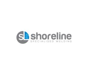 Logo Design by A S design @ for Shoreline Specialised Welding Services | Design: #16263856