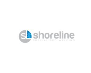 Logo Design by A S design @ for Shoreline Specialised Welding Services | Design: #16263858