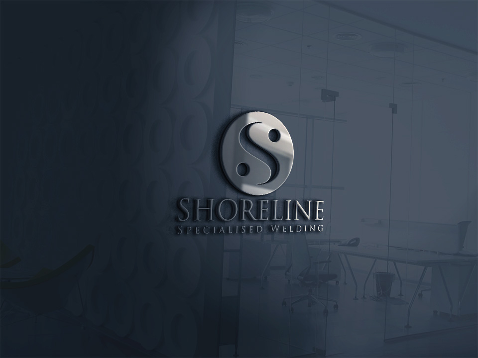 Logo Design by imsakiballhasan for Shoreline Specialised Welding Services | Design #16144887