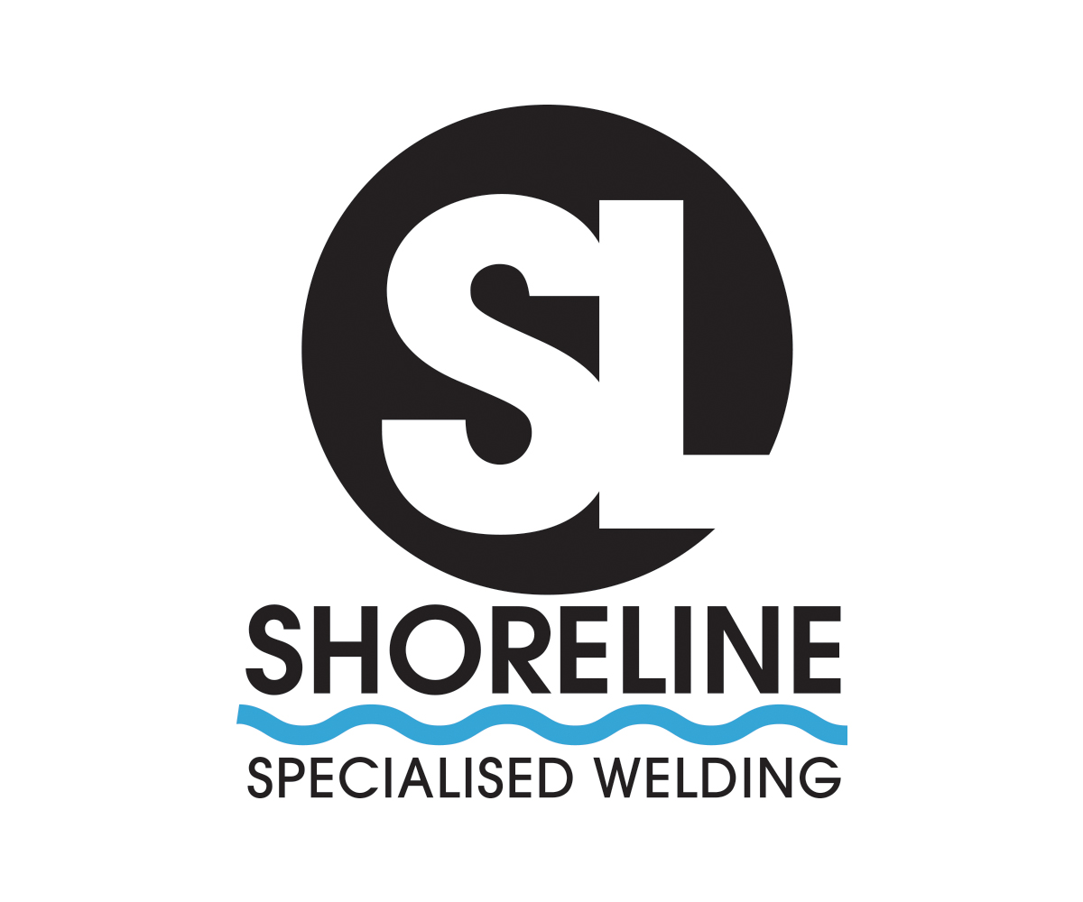 Logo Design by mcardinal2 for Shoreline Specialised Welding Services | Design #16064248