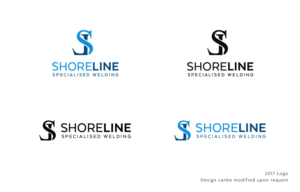 Logo Design by 7bitdesigner