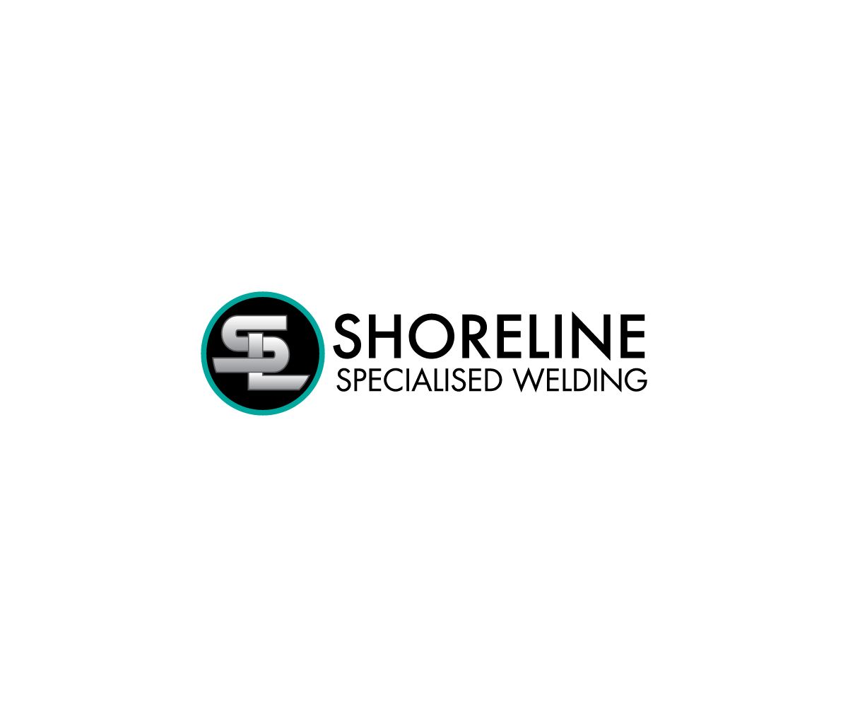 Logo-Design von Boon für Shoreline Specialised Welding Services | Design #16044362