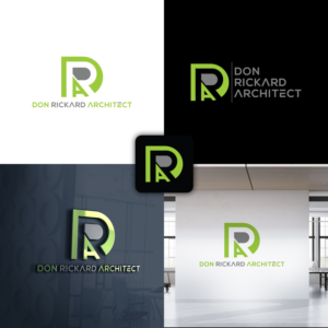 Logo Design by IMD-HUB for Architect | Design: #16026402