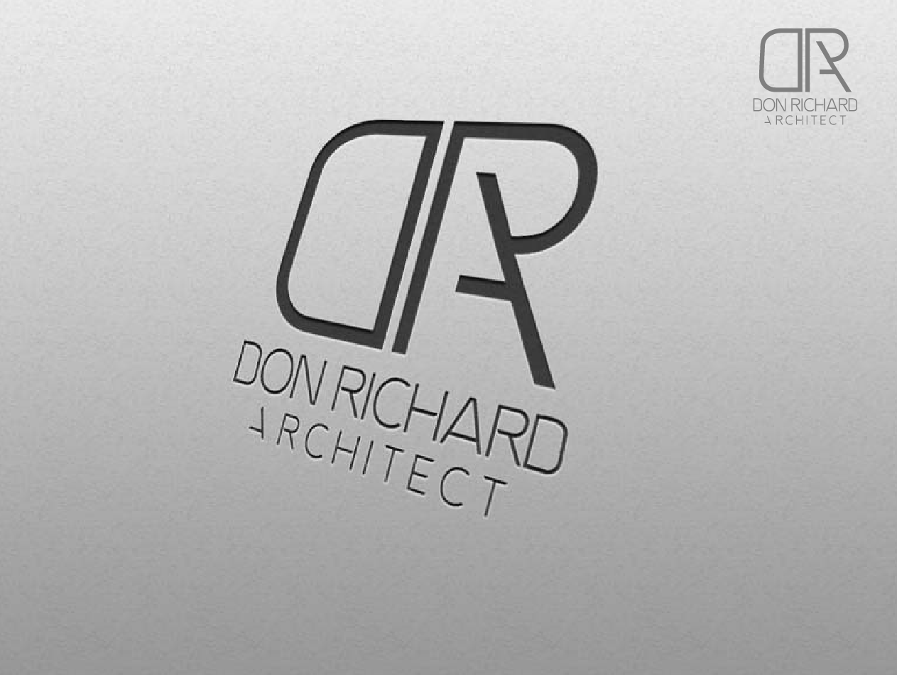 Logo Design by jika for Architect | Design #16103562