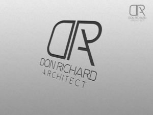 Logo Design by jika for Architect | Design #16103562