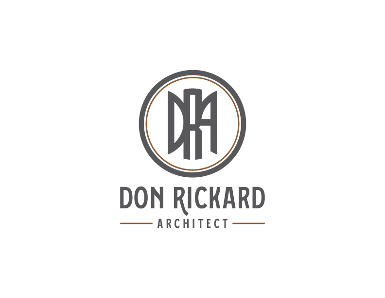 Logo Design by sikamcoy222 for Architect | Design #16087808