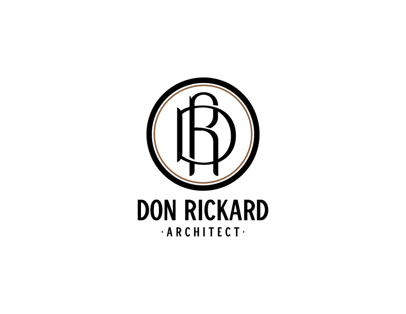 Logo Design by sikamcoy222 for Architect | Design #16103888
