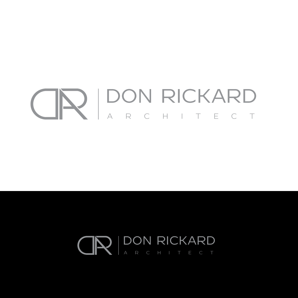 Logo Design by H4R5Z for Architect | Design #16022737
