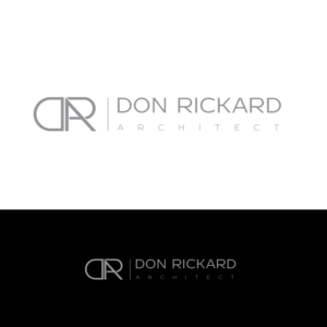Logo Design by H4R5Z for Architect | Design: #16022737