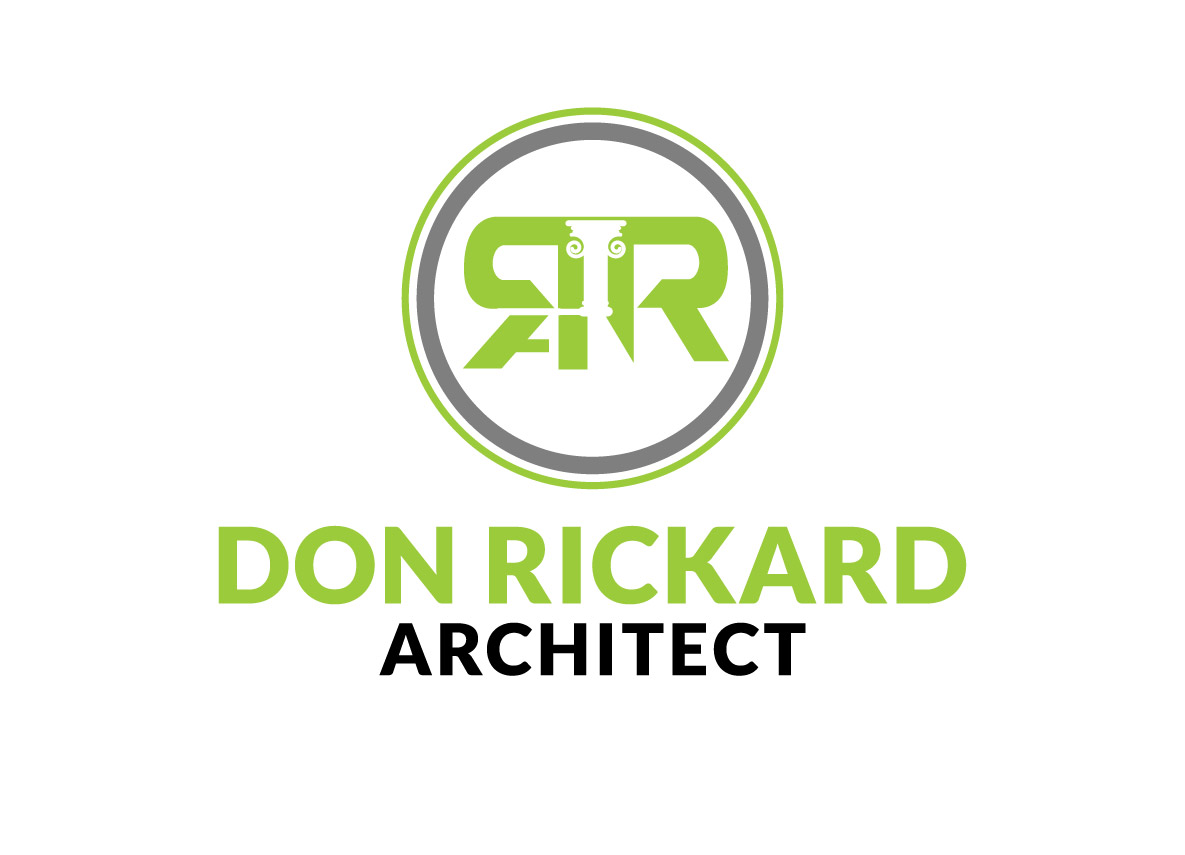 Logo Design by creative.bugs for Architect | Design #16027302