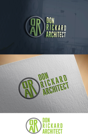 Logo Design by saeinpahore41504 for Architect | Design: #16022872