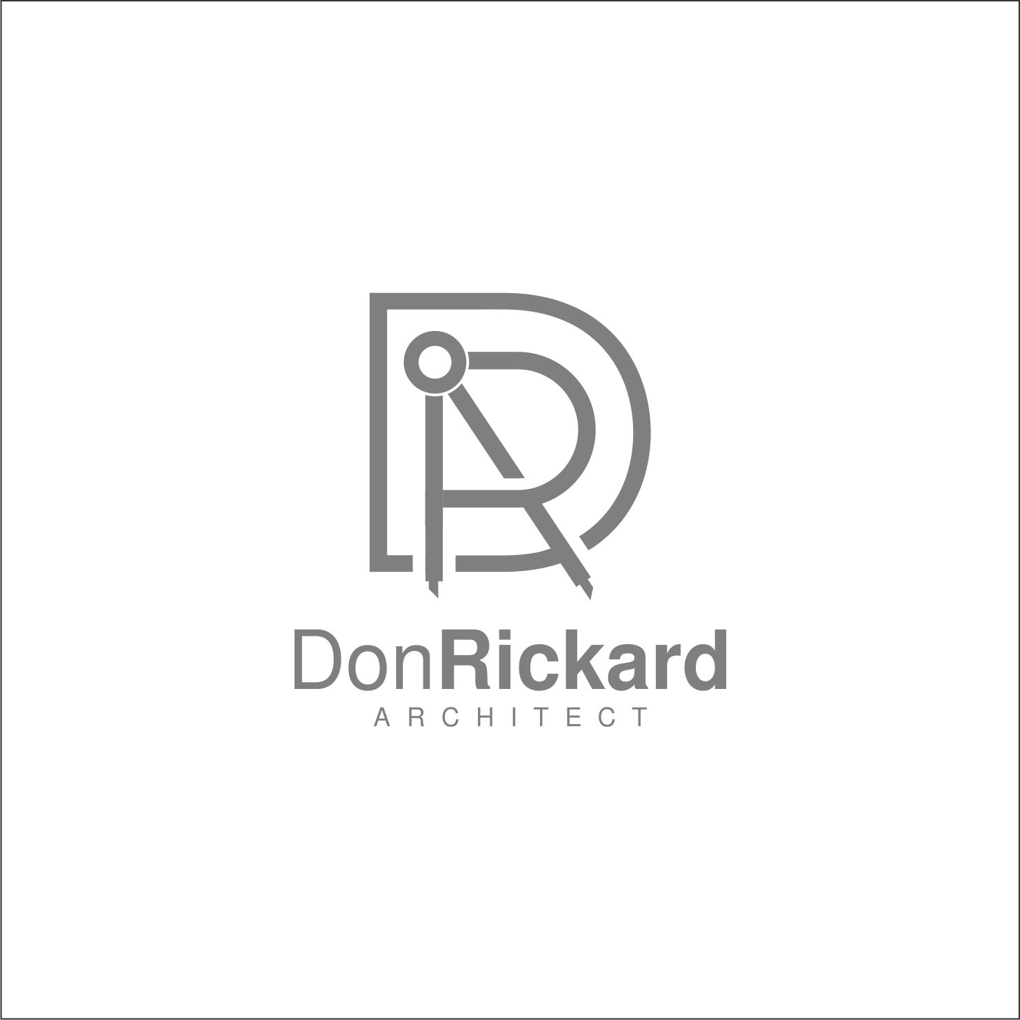 Logo Design by Joe Seph for Architect | Design #16089943