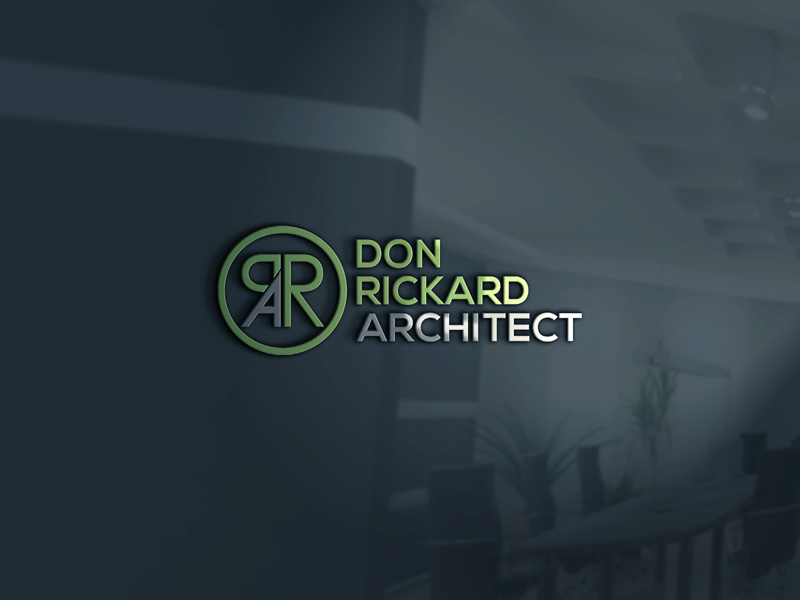 Logo Design by asman for Architect | Design #16034442