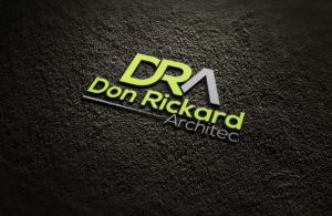 Logo Design by Sherpa design for Architect | Design: #16034060