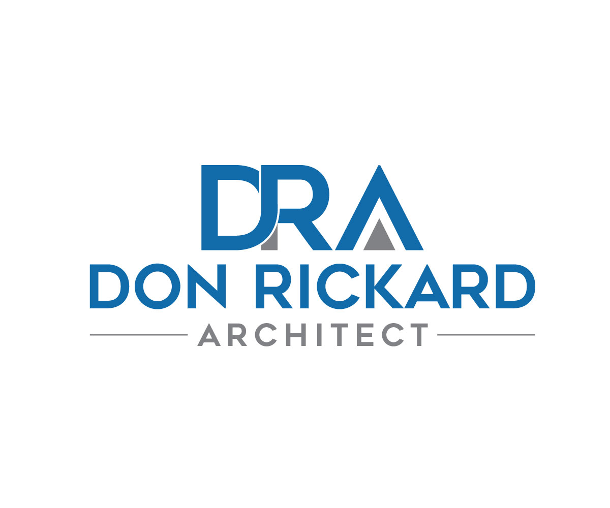 Logo Design by IconicEcho for Architect | Design #16037278