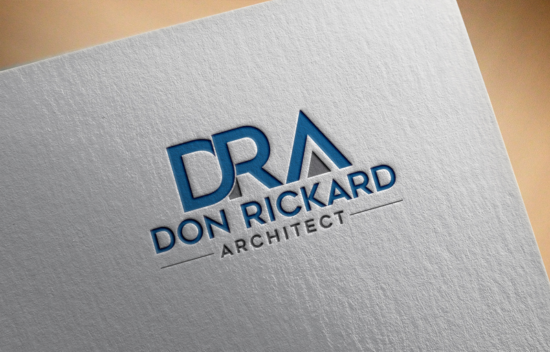 Logo Design by IconicEcho for Architect | Design #16041596