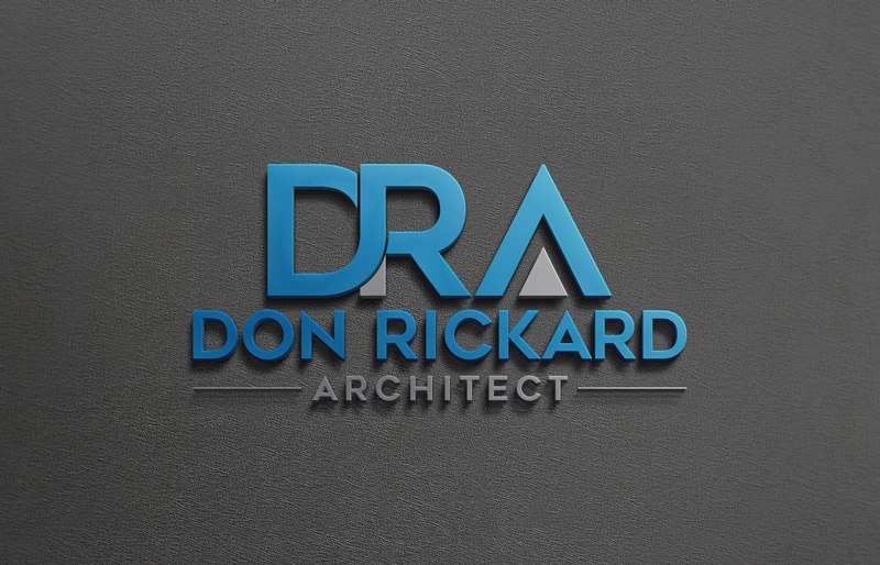 Logo Design by IconicEcho for Architect | Design #16041598