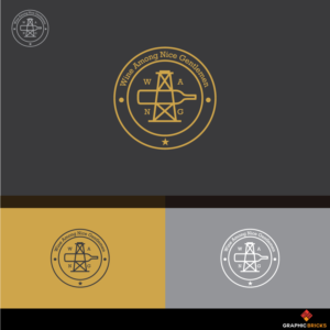 Logo Design by Graphic Bricks