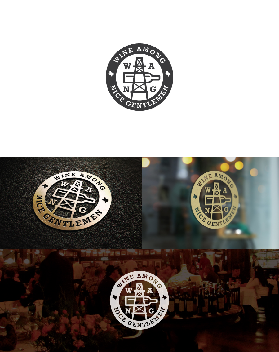 Logo Design by ecorokerz for this project | Design #16184762