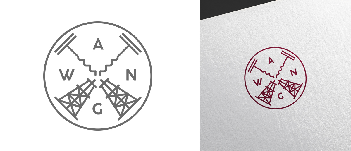 Diseño de Logo por Sashabrown para este proyecto | Diseño #16070802