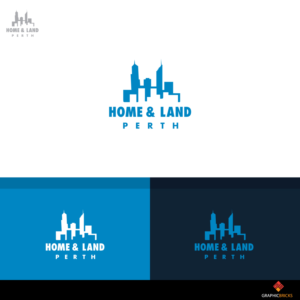 Logo Design by Graphic Bricks