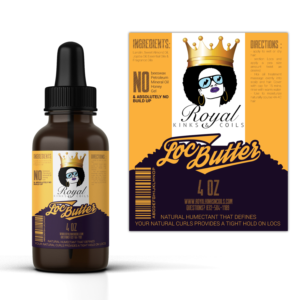 Label Design by at-as